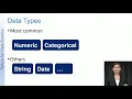 99 Terminology Related to Machine Learning