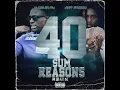 40 Sum Reasons (Remix)