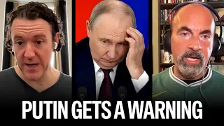 What Is Trump’s CIA Director Doing in Moscow?