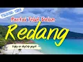Download Lagu Pantai Teluk Dalam - Pulau Redang