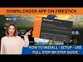 Download Lagu Downloader App on Firestick   How to Install and Use (2025)