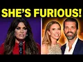 Kimberly Guilfoyle Breaks Silence on Don Jr s Engagement to Bettina Anderson