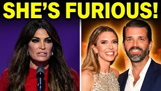 Kimberly Guilfoyle Breaks Silence on Don Jr s Engagement to Bettina Anderson