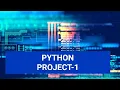 PYTHON PROJECT-1 Make Calendar