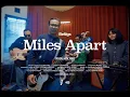 Download Lagu Beltigs - Miles Apart (Official Music Video)