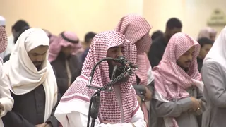  إن الإنسان خلق هلوعا  ماتيسر من سورة المعارج للشيخ محمد اللحيدان                      دندنها