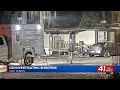 GBI East Dublin officer responds to shots fired call immediately shot by suspect