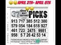 April 2nd MI Chronicle All States