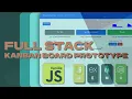 Full Stack Basics JavaScript Bundle