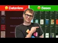 Dataview vs Obsidian Bases Why How to Make the Switch