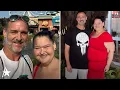 1000-Lb Sisters Star Amy Slaton Gets MARRIED on Halloween