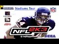 NFL 2K3 | Sports Game Stadiums 🏟 🏈
