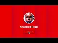 Kabza De Small x Mdu aka TRP - Lawuleka (Official Audio) feat. Zawadi Yamungu