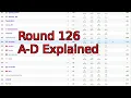 Codeforces Educational Round 126 Screencast Explanations