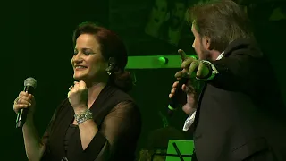 pimpinela a esa ahora decide valiente en vivo ntimo y secreto teatro pera 2014