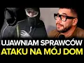 Lagu KULISY ŚLEDZTWA I PRAWDA O ATAKU NA MOJE MIESZKANIE (DENIS ZAŁĘCKI)