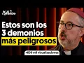 Lagu Exorcista: Cómo romper maldiciones familiares y liberar a tu familia del mal