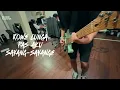 Korban Janji Guyon Waton Pop Punk Cover by Boedak Korporat