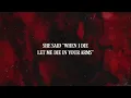 Chris Grey - US AGAINST THE WORLD (Official Lyric Video)