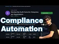 Automating routine tasks and compliance with GitHub Actions