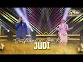 Download Lagu KOLABORASI CIAMIK!! Sulfiani X Iko KDI - Judi | KONTES SWARA BINTANG 2025