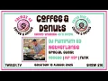 Download Lagu DJ PumPum Ed | Reggae, Hip Hop, Funk | Coffee \u0026 Donuts | Show 216 | 16.08.25 | Netherlands
