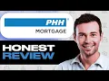 PHH Mortgage Loan Services and Plan Features Reviewed