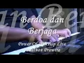 Download Lagu Lagu rohani Kristen..kuberdoa dan berjaga jaga