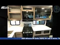 Magnificent 2025 Alliance RV Delta Travel Trailer RV For Sale in Alvin TX RVUSA com