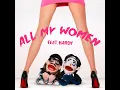 All My Women (feat. HARDY) - Falling In Reverse