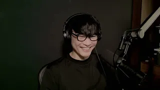 サカナクション山口一郎の今夜も雑談中。今夜25時からのオールナイトニッポンには、aikoさんがゲストで来てくださります!2026.10.20