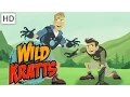 Wild Kratts - Theme Song
