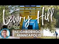 Timeless Luxury in Lowry Hill