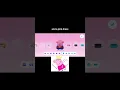 Download Lagu fridays = dojo islands time!!!! lets see if we can recreate peppa pig as a monster on islands 🐷