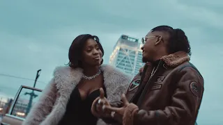 Goulam - Écho feat. Maud Elka (Clip Officiel)