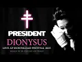 Download Lagu President - Dionysus - Live at Download Festival 2025 (Mixed by In Uncertain Times) (Audio Only)