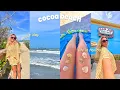 COCOA BEACH VLOG florida s east coast