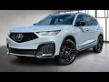 Acura 2026 MDX For Sale Near the Tri-Cities area