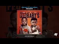 Moneybagg Yo & NBA Youngboy - Homicide [Fed Babys]