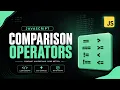 JS - Comparison operator 2026