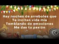 Joe Arroyo - Noche de Arreboles [Letra Oficial]