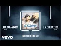 Sean Paul, Mavado - I'm Sanctify (Audio)