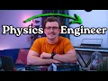 How To Become an Engineer with a Physics Degree