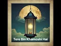 Download Lagu Tere Bin Khamoshi Hai.mp3 Songs Lofi ❤️