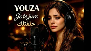                      حلفتلك                                  دندنها