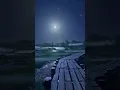 How peacefull