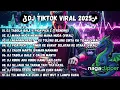Download Lagu DJ TIKTOK TERBARU 2025 (🎵DJ TABOLA BALE X CALON MANTU IDAMAN🎵) #DJTikTok