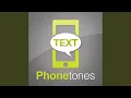 Download Lagu Professionele zakelijke waarschuwingstoon / Eenvoudige, vriendelijke melding / SMS-tekst