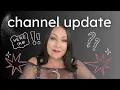 Download Lagu Channel Update: I'm Back!