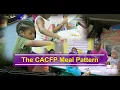 The CACFP Meal Pattern